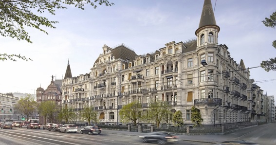 Zürich